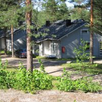 Bungalow Koli